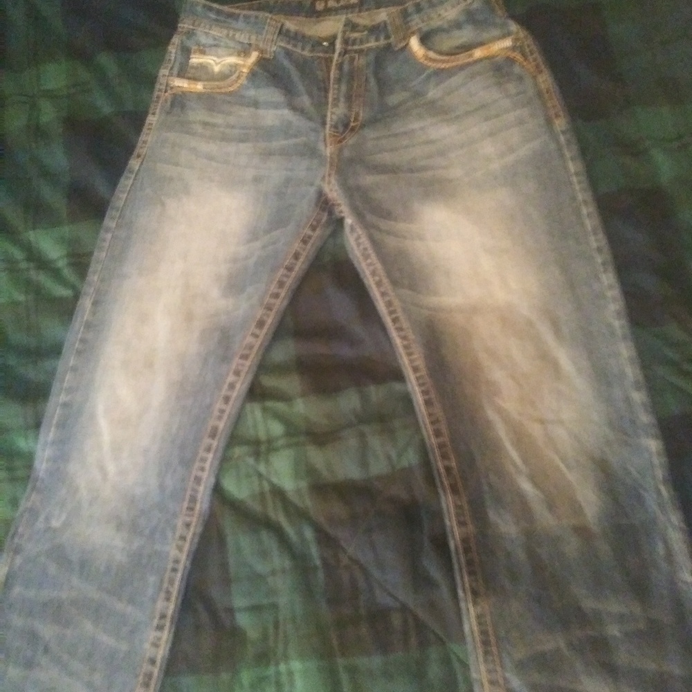 True religion